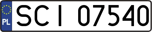SCI07540