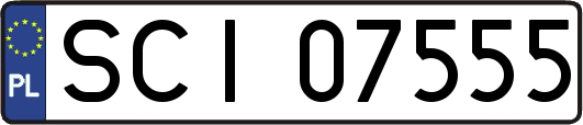 SCI07555