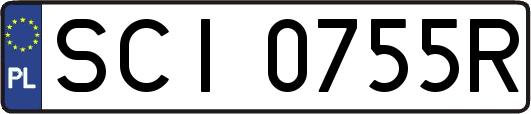 SCI0755R