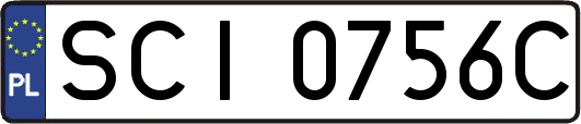 SCI0756C