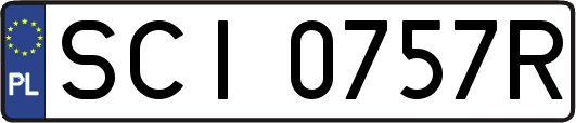 SCI0757R