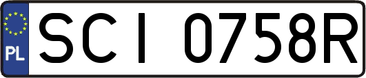 SCI0758R