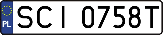 SCI0758T