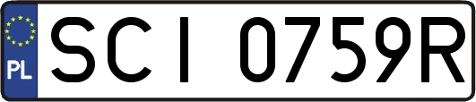 SCI0759R