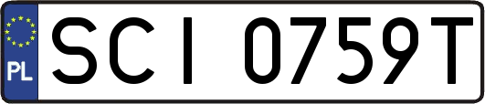 SCI0759T