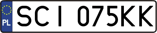 SCI075KK