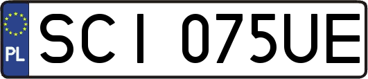SCI075UE