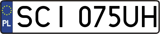 SCI075UH