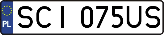 SCI075US