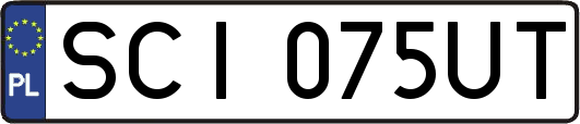 SCI075UT