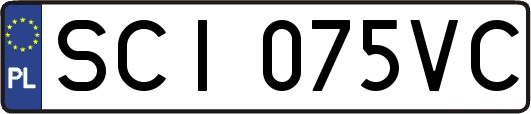 SCI075VC
