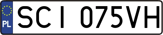 SCI075VH
