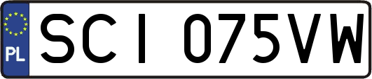 SCI075VW