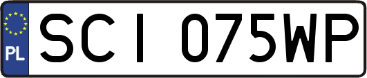 SCI075WP