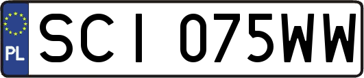 SCI075WW