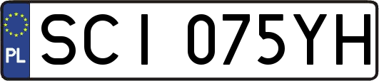 SCI075YH