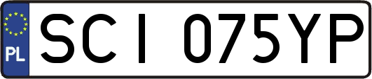 SCI075YP