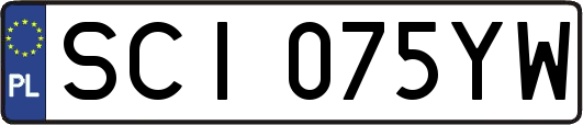 SCI075YW