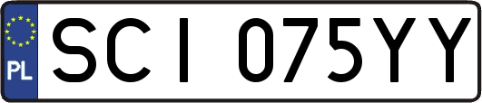 SCI075YY