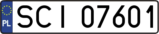 SCI07601