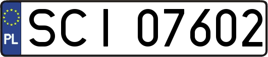 SCI07602