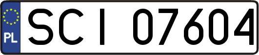 SCI07604