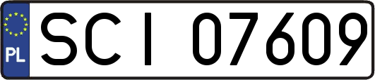 SCI07609
