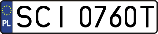 SCI0760T