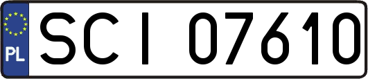 SCI07610