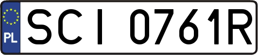 SCI0761R