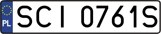 SCI0761S