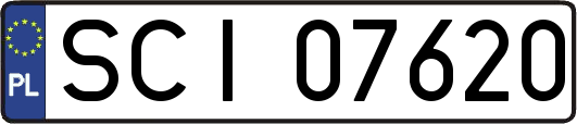 SCI07620