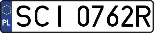 SCI0762R
