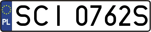 SCI0762S