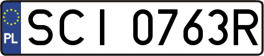 SCI0763R