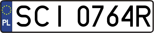 SCI0764R