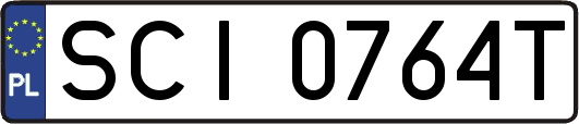 SCI0764T