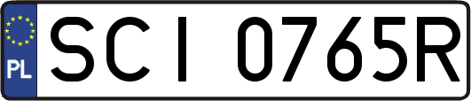 SCI0765R