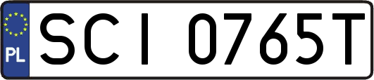 SCI0765T