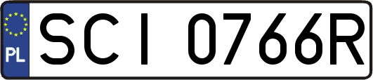 SCI0766R