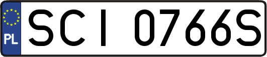 SCI0766S