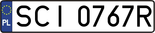SCI0767R