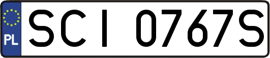 SCI0767S