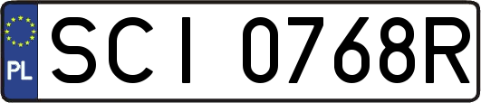 SCI0768R