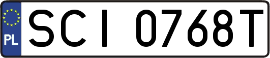 SCI0768T
