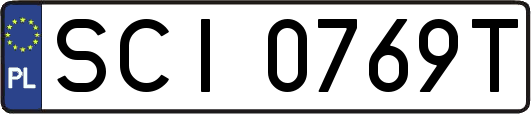 SCI0769T