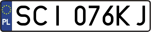 SCI076KJ