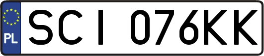 SCI076KK