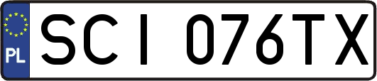 SCI076TX