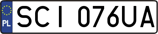 SCI076UA